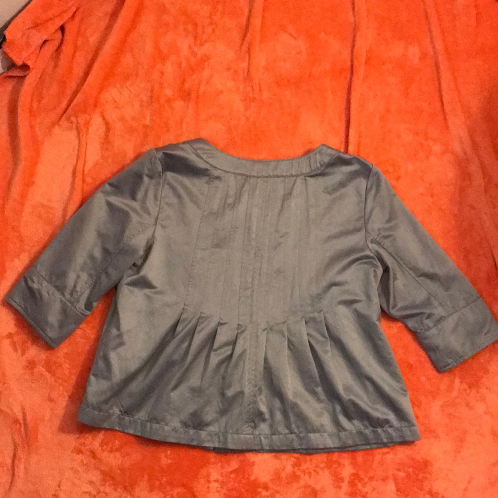Mossimo jacket - Picture 5 of 5